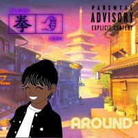 Around (feat. K Styles & Spyder G) - Single - Johnny Merk