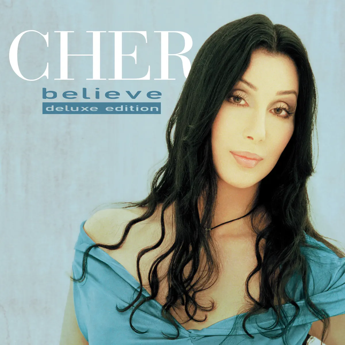 Cher - Believe (25th Anniversary Deluxe Edition) (2023) [iTunes Plus AAC M4A]-新房子