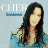 Believe  cover