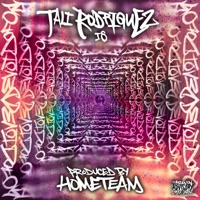 Devoid of Orbit Volume 3 - Tali Rodriguez