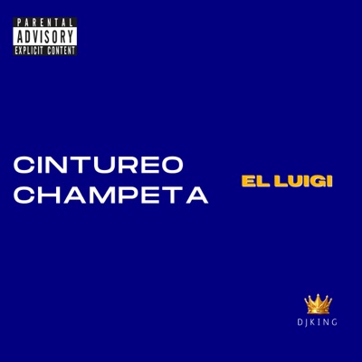 Cintureo Champeta - Single