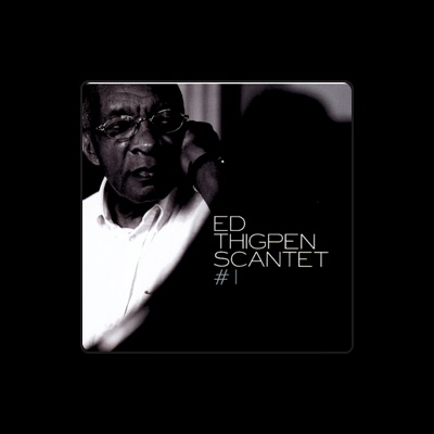 Listen to Ed Thigpen Scantet, watch music videos, read bio, see tour dates & more!