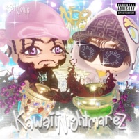 Kawaii NitemareZ - Single - KawaiiStacy