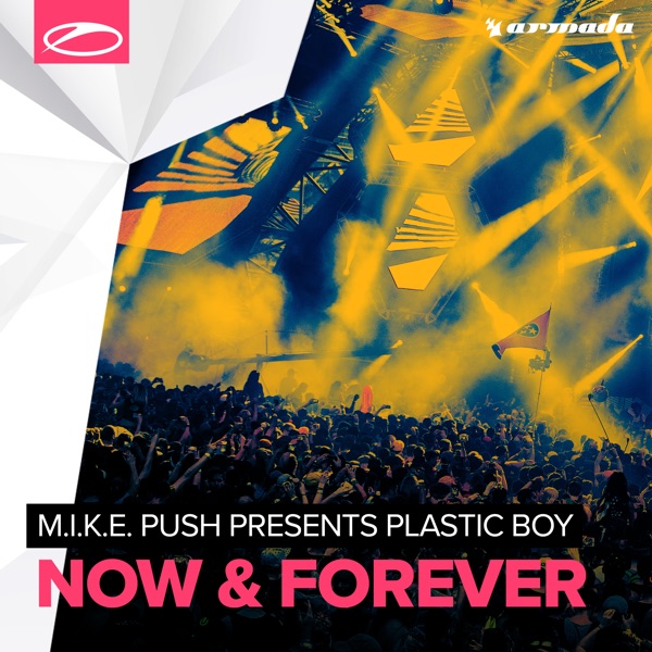 Now & Forever - Single