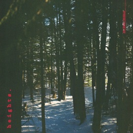 Heights. FriendlierBear