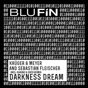 Darkness Dream - Single