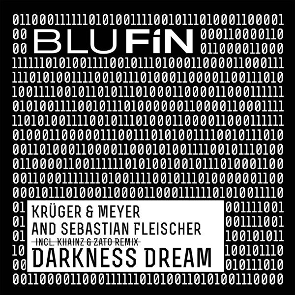 Darkness Dream - Single