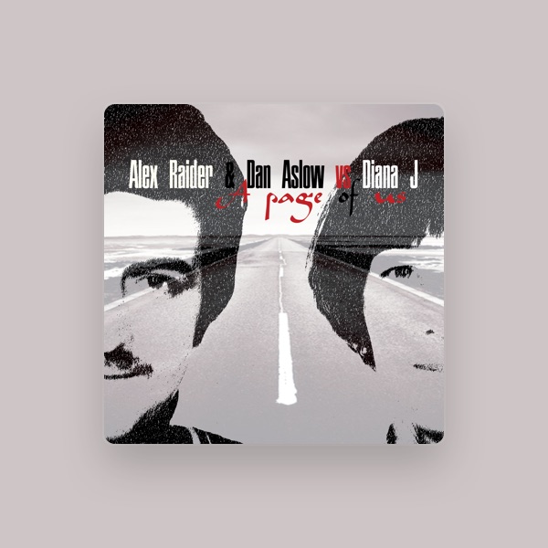 Dan Aslow's avatar