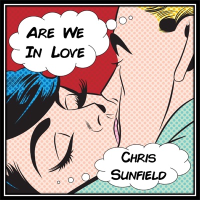 Are We in Love - Single