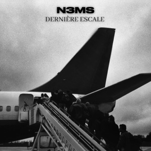 Les flammes (feat. Vin's & Mino)