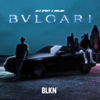 Bvlgari - Single - Old Sport & Ognjen