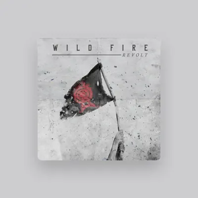 Listen to Wild Fire, watch music videos, read bio, see tour dates & more!