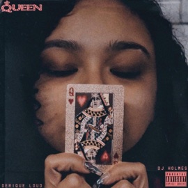 Only One For You (feat. Yvng Kizzy) [Dj Holmes Remix Remix] Derique Loud