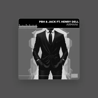 Listen to Henry Dell, watch music videos, read bio, see tour dates & more!