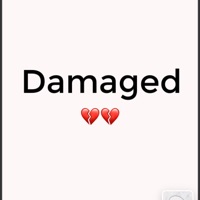 Damaged (feat. Lb_Glo & Pessentials) - Single - 20Ktaj