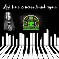 Lost Time Is Never Found Again - Single - Robondabeats