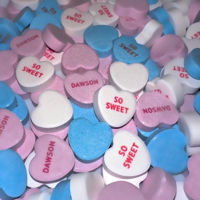 So Sweet - Single