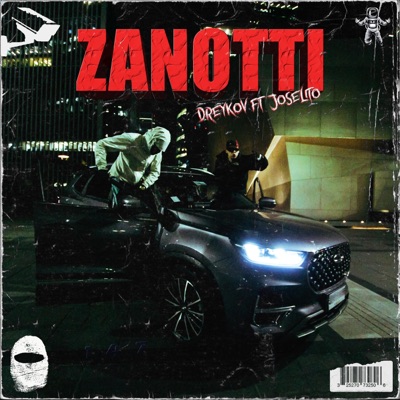 Zanotti - Single