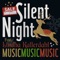 Silent Night (feat. Lindha Kallerdahl) artwork