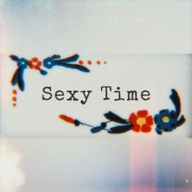 Sexy Time Slaapzac