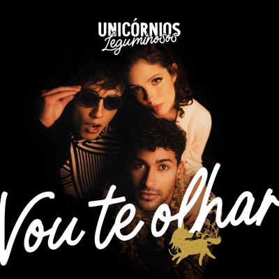 Vou Te Olhar - Single