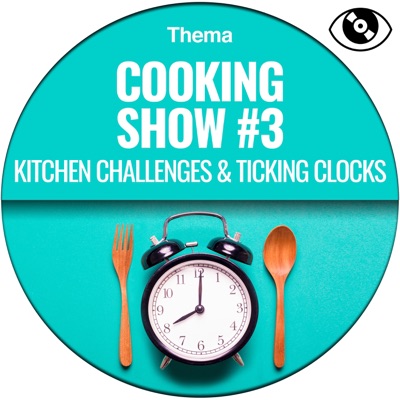 Cookies Clock-thumbnail