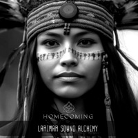 Homecoming - Larimar Sound Alchemy