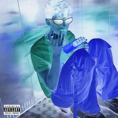 TENIA TANTO Q DARTE (speed up) - Single