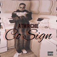 Co Sign - Single - ATM Richie