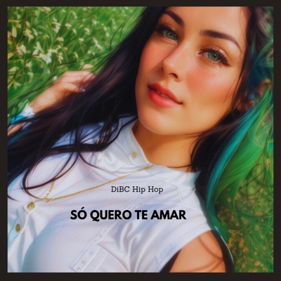 Só Quero Te Amar - Single