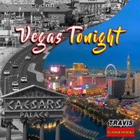 Vegas Tonight (feat. Travis) - Single - Flamer