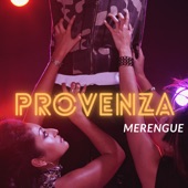 Provenza - Merengue Versión artwork