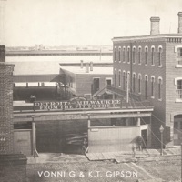 From the Pit to the D (Radio) - Vonni G & K.T. Gipson