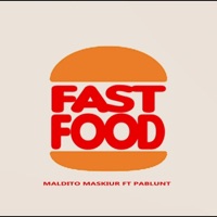 Fast food - Single - Maskiur