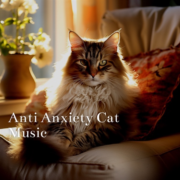 Anti Anxiety Cat Music