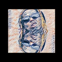Tunechi - Saint300 & Mic Strong