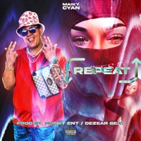Repeat - Single - Maiky Cyan