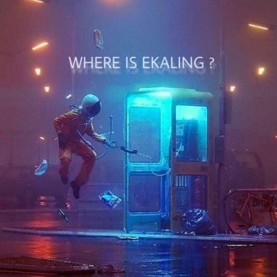 Where Is Ekaling ?