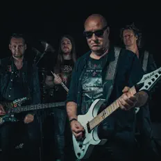 Listen to Iron Savior, watch music videos, read bio, see tour dates & more!