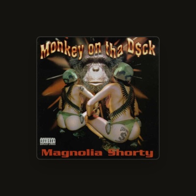 Magnolia Shorty