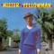 Natty Sat Upon the Rock - Yellowman lyrics