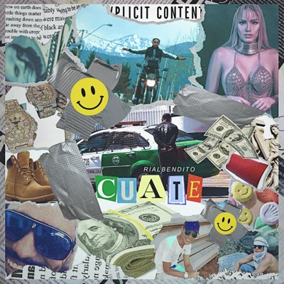 Cuate - Single