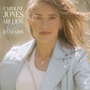 Caroline Jones - Million Little Bandaids (feat. Zac Brown Band) - Line Dance Music