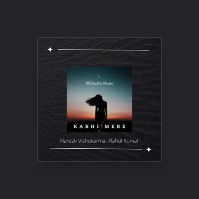 Listen to Rahul Kumar, watch music videos, read bio, see tour dates & more!