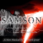 The Philistine songs from SAMSON the Musical (Original Cast Recording Soundtrack) [feat. Craig Adams, Shane McConnell, Armand Hutton & Carlos Santiago] - EP