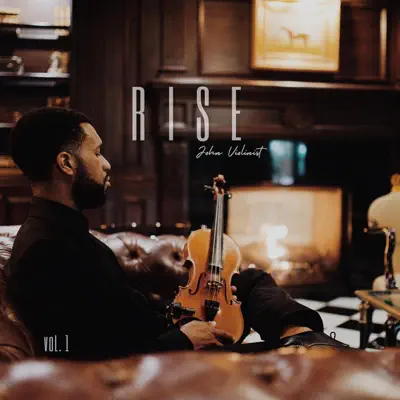 Ascolta 'Rise' di John Violinist