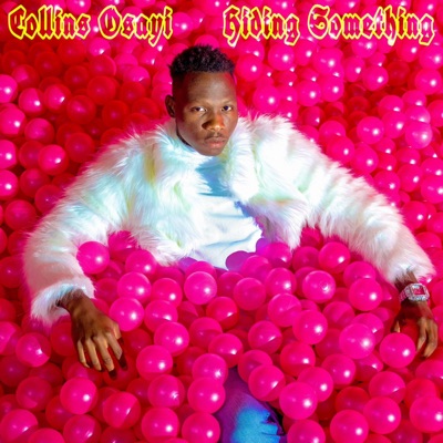 Hiding Something - Single