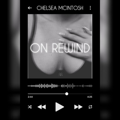 On Rewind - Single