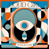 Liquid Girl artwork