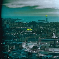 Peak - Single - Dirty Suc & D'Simone